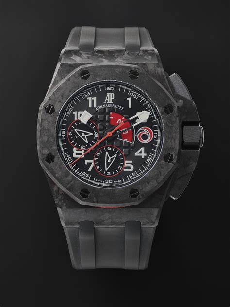 audemars piguet alinghi carbon for sale|alinghi piguet limited edition.